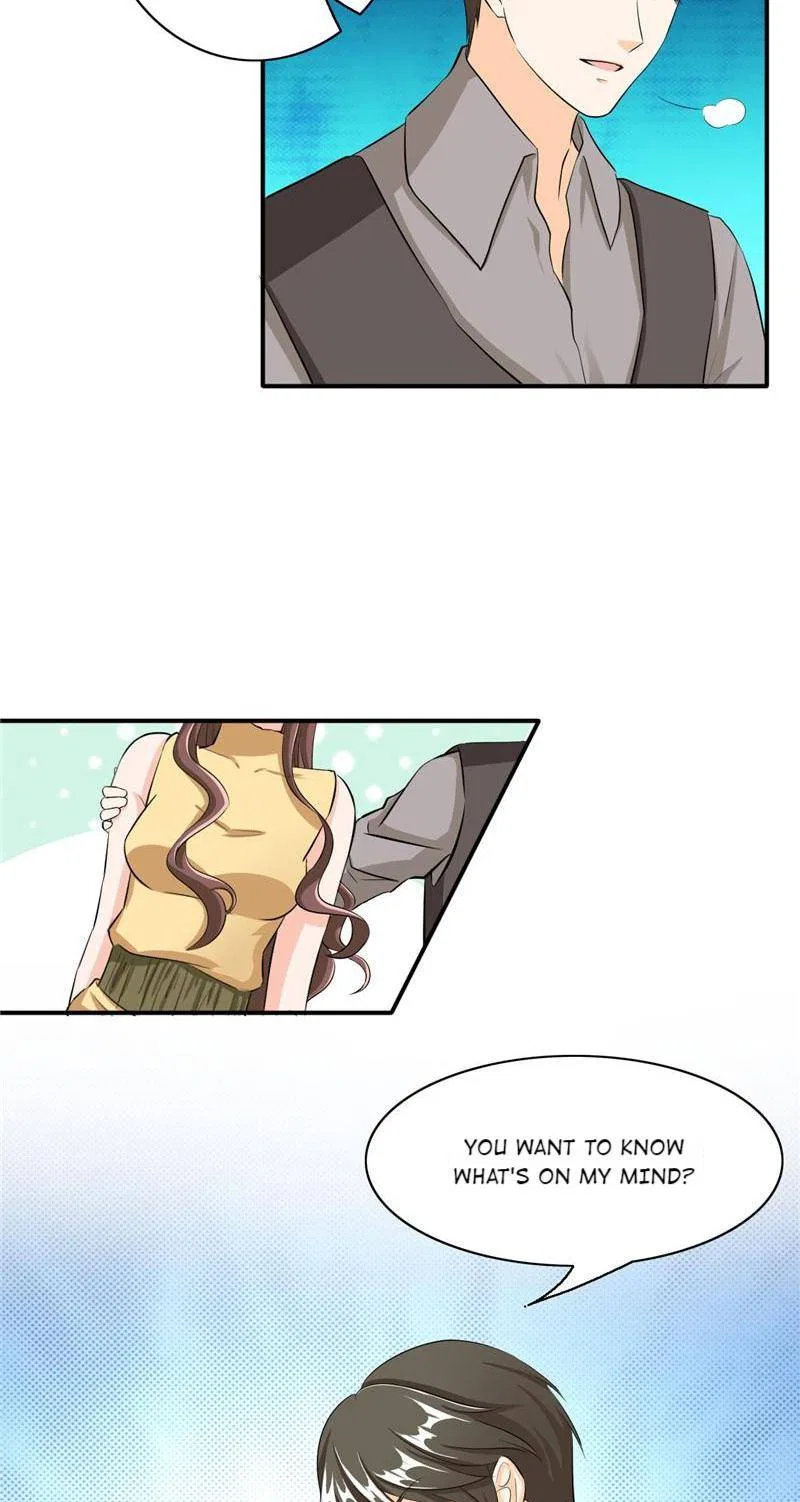 The Glorious Rebirth: Good Morning, Mrs. Fu Chapter 97 – Page 14