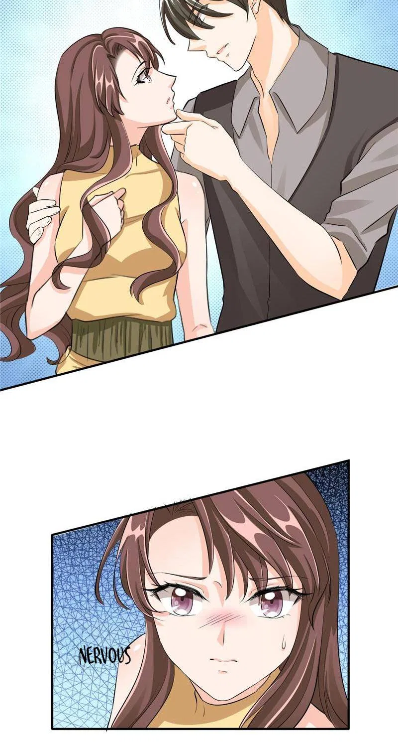 The Glorious Rebirth: Good Morning, Mrs. Fu Chapter 97 – Page 15