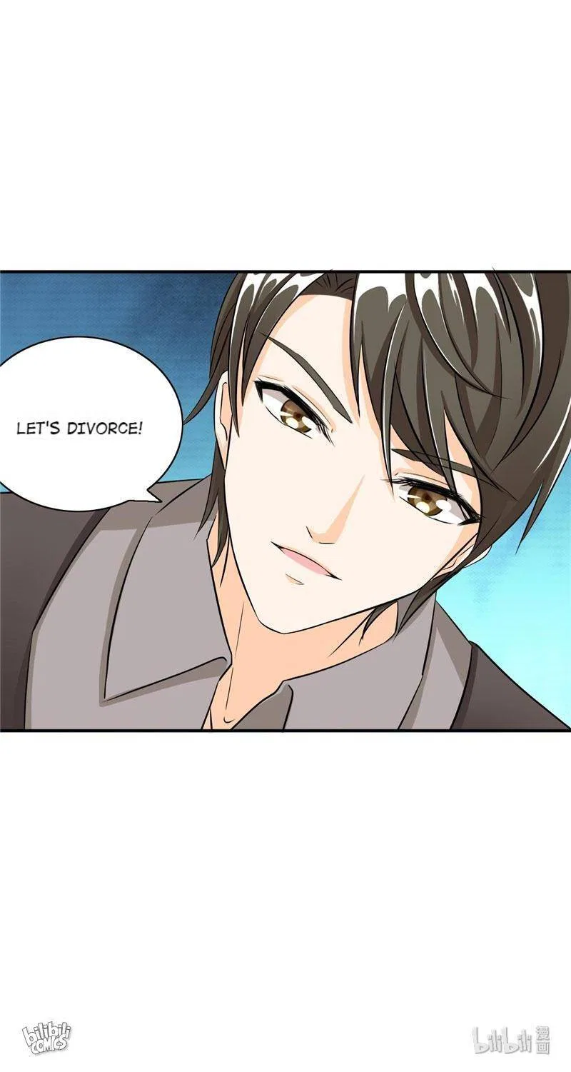 The Glorious Rebirth: Good Morning, Mrs. Fu Chapter 97 – Page 16