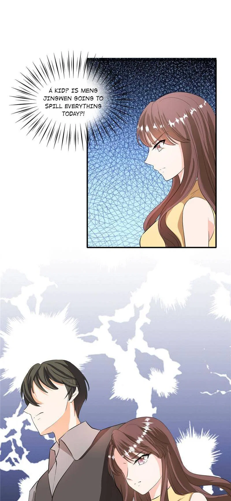 The Glorious Rebirth: Good Morning, Mrs. Fu Chapter 96 – Page 4