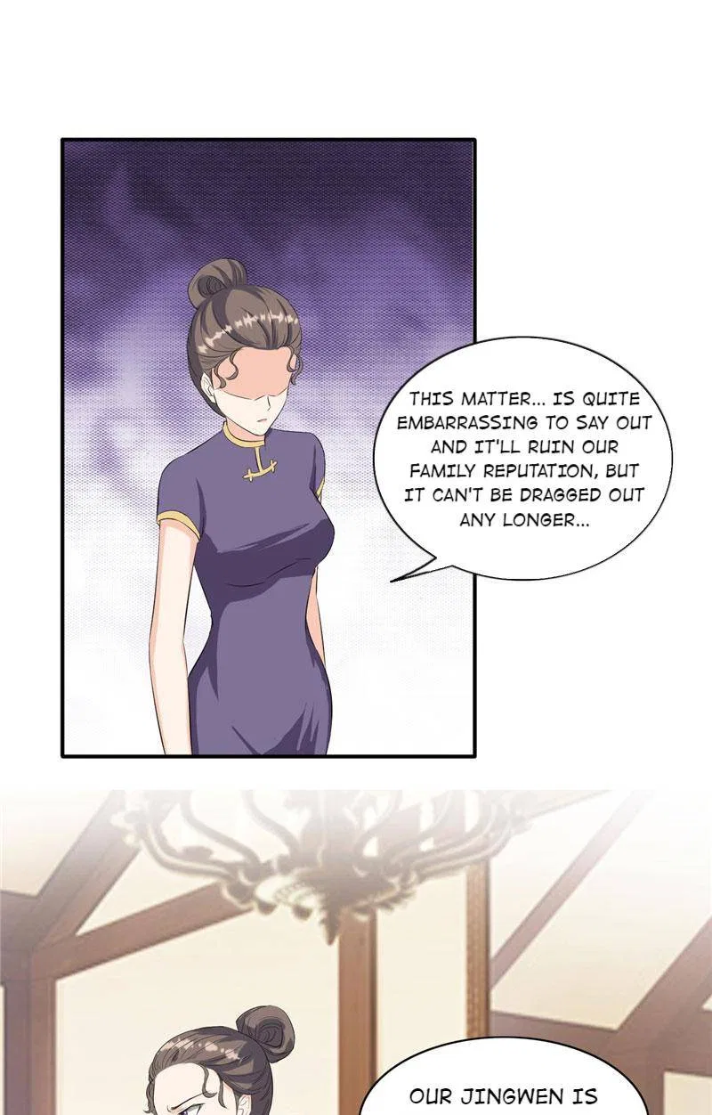 The Glorious Rebirth: Good Morning, Mrs. Fu Chapter 96 – Page 9