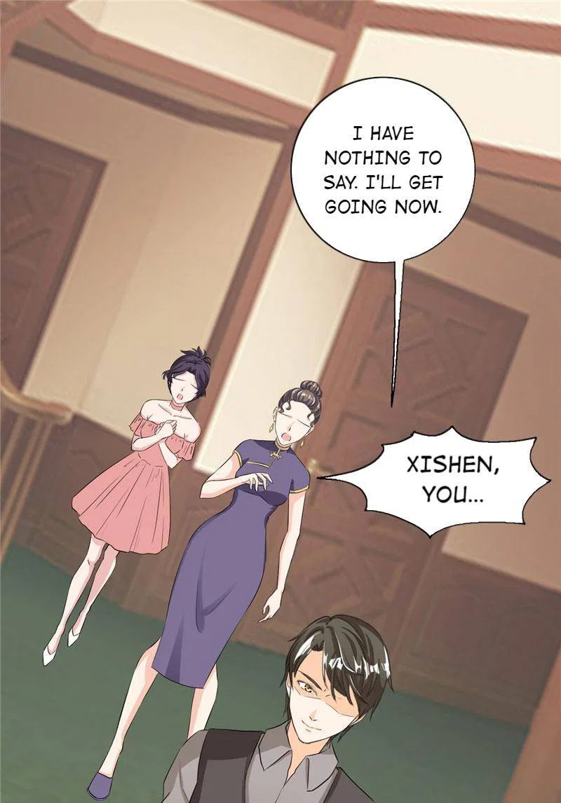 The Glorious Rebirth: Good Morning, Mrs. Fu Chapter 96 – Page 16
