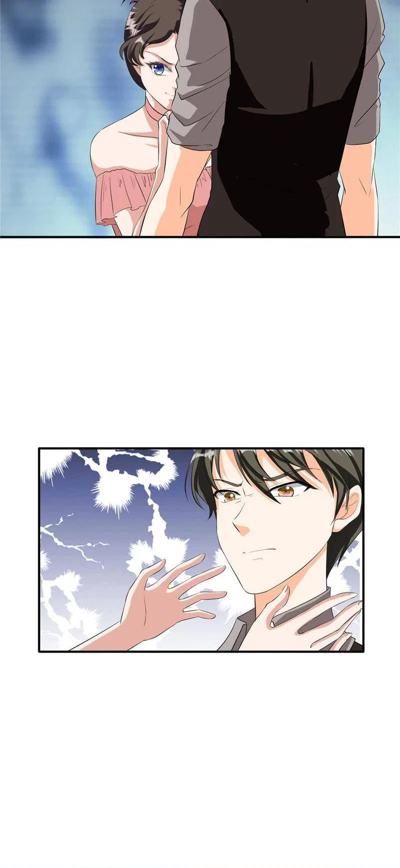 The Glorious Rebirth: Good Morning, Mrs. Fu Chapter 95 – Page 6