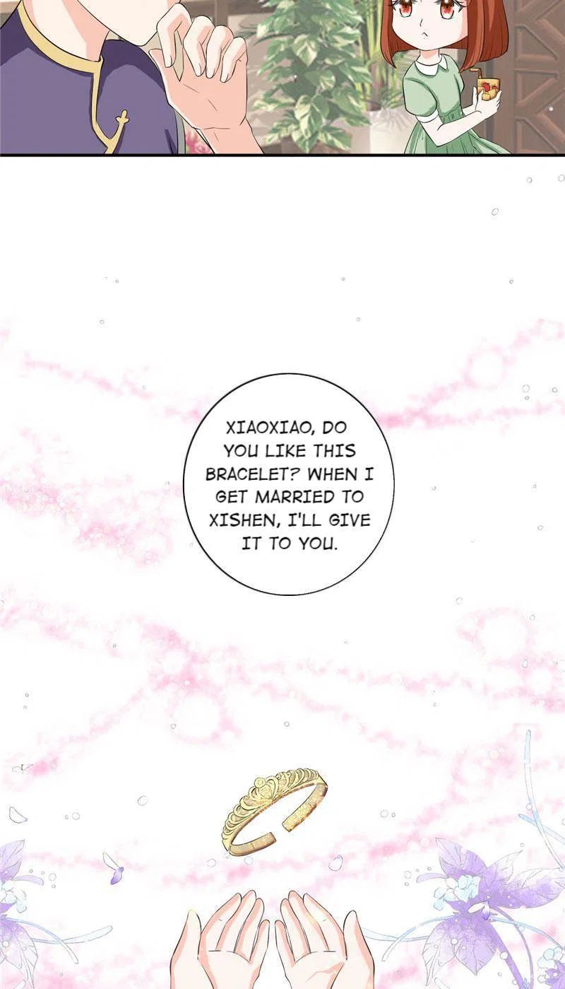 The Glorious Rebirth: Good Morning, Mrs. Fu Chapter 95 – Page 13