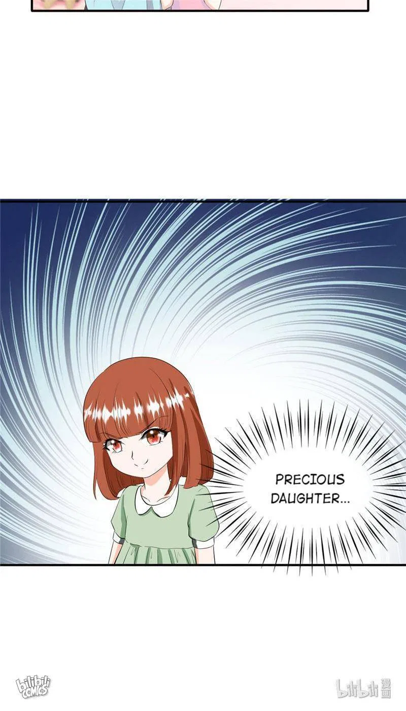 The Glorious Rebirth: Good Morning, Mrs. Fu Chapter 95 – Page 15