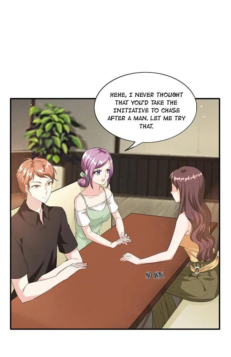The Glorious Rebirth: Good Morning, Mrs. Fu Chapter 94 – Page 2