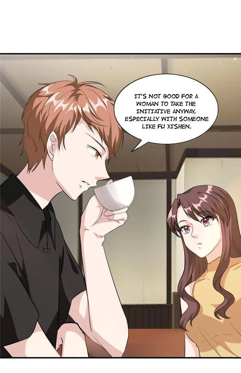 The Glorious Rebirth: Good Morning, Mrs. Fu Chapter 94 – Page 3