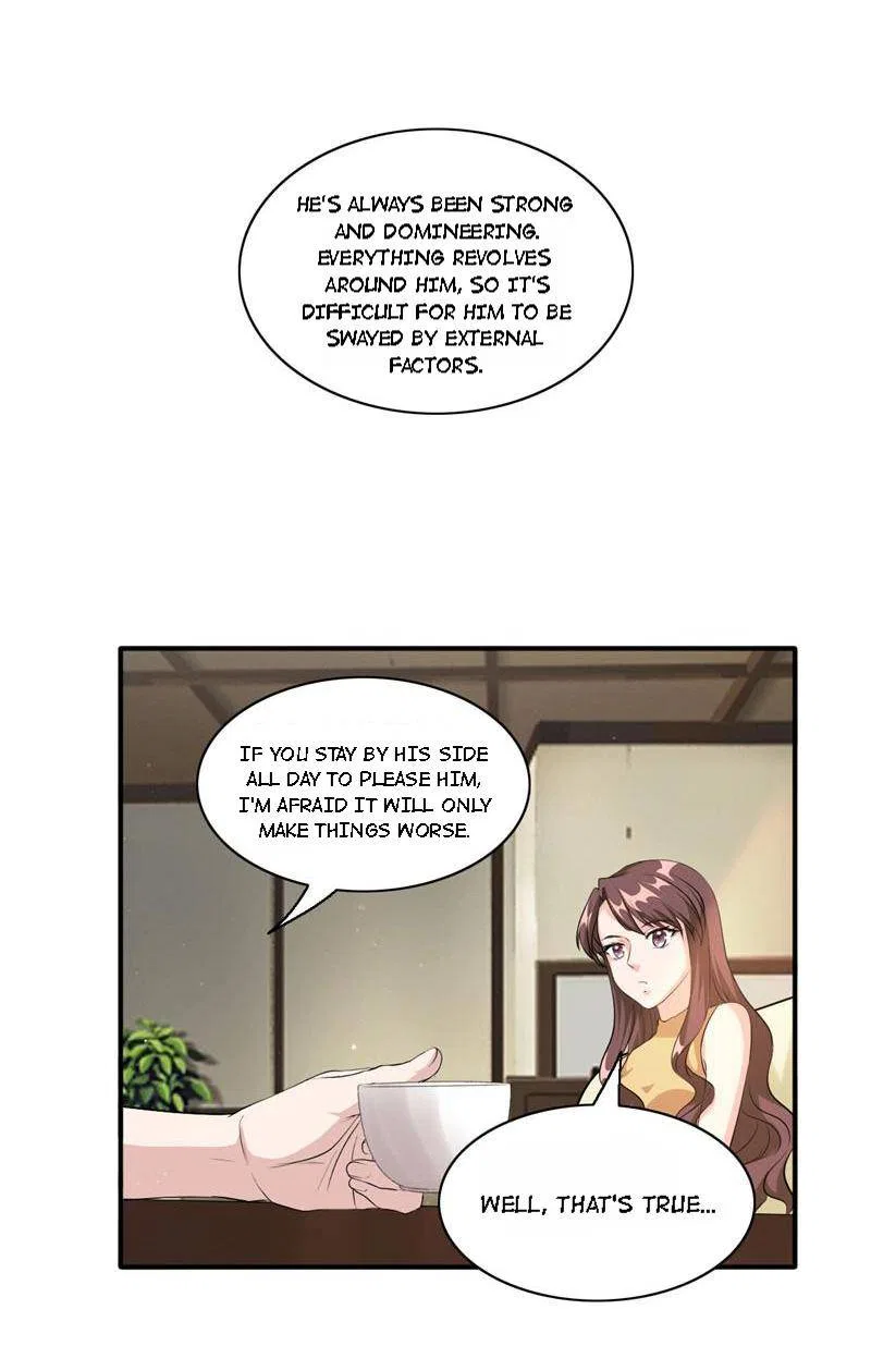 The Glorious Rebirth: Good Morning, Mrs. Fu Chapter 94 – Page 4