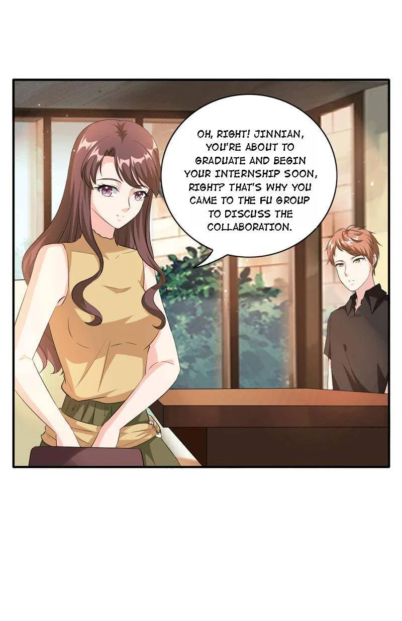 The Glorious Rebirth: Good Morning, Mrs. Fu Chapter 94 – Page 5
