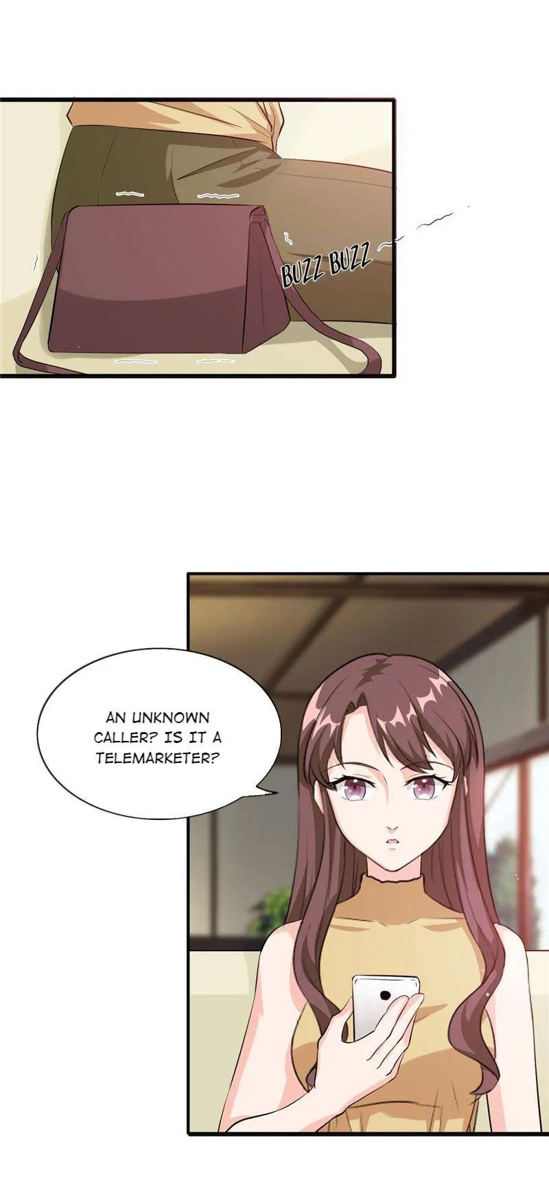 The Glorious Rebirth: Good Morning, Mrs. Fu Chapter 94 – Page 11