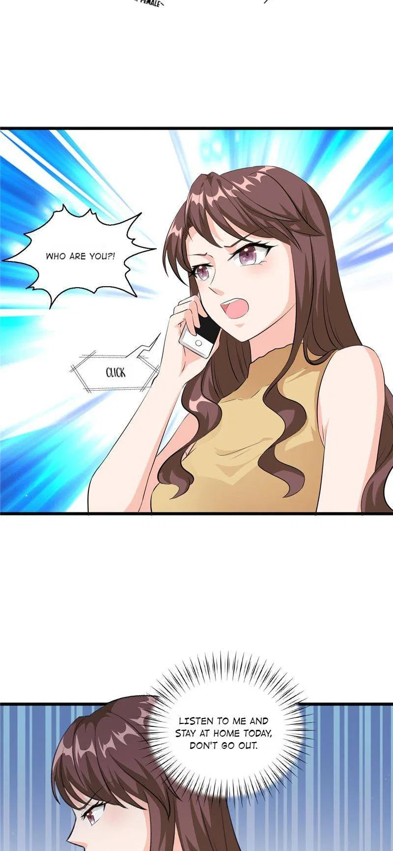 The Glorious Rebirth: Good Morning, Mrs. Fu Chapter 94 – Page 13