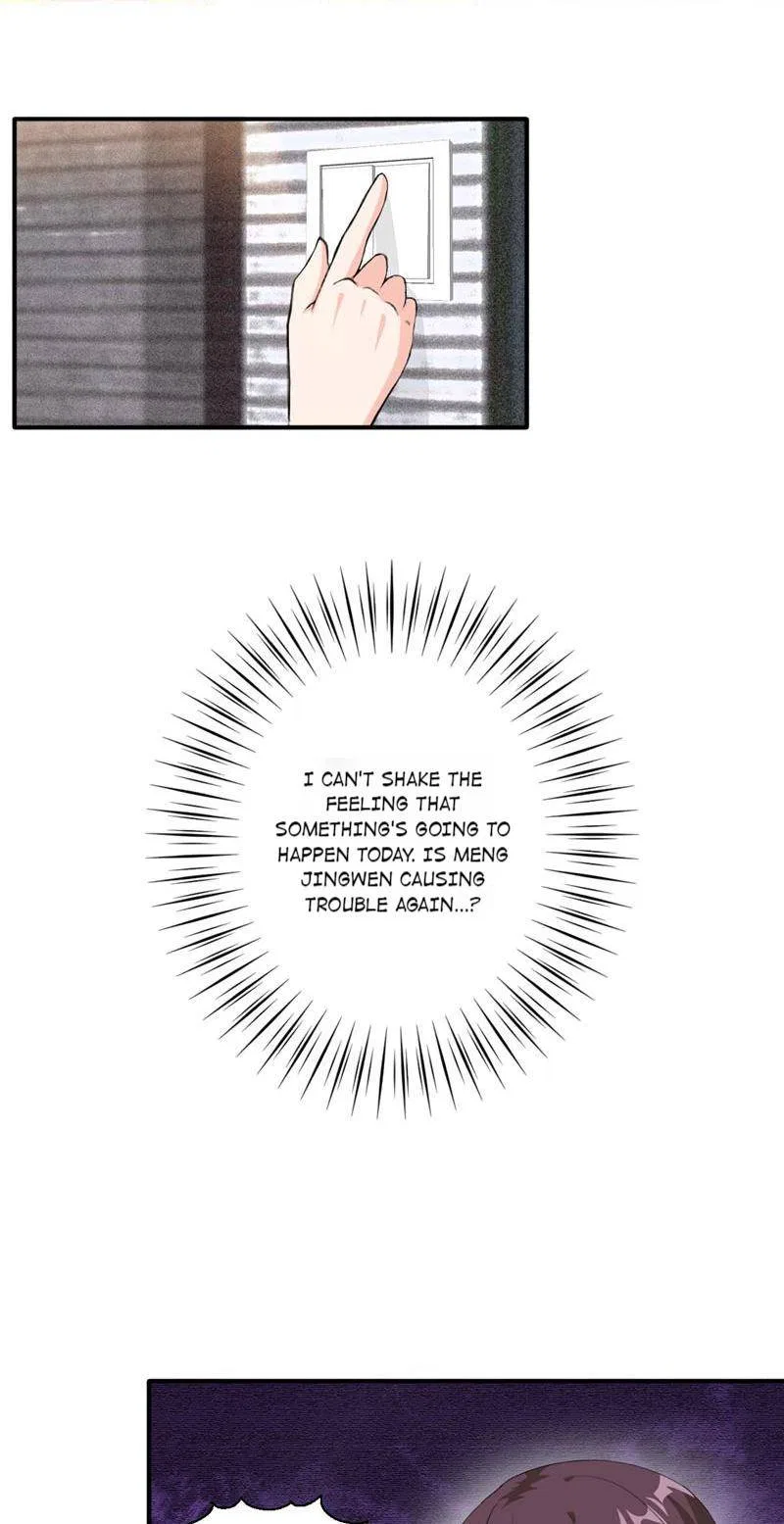 The Glorious Rebirth: Good Morning, Mrs. Fu Chapter 94 – Page 16