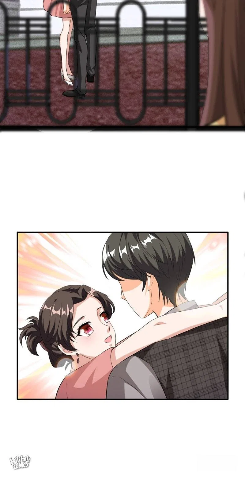 The Glorious Rebirth: Good Morning, Mrs. Fu Chapter 94 – Page 18