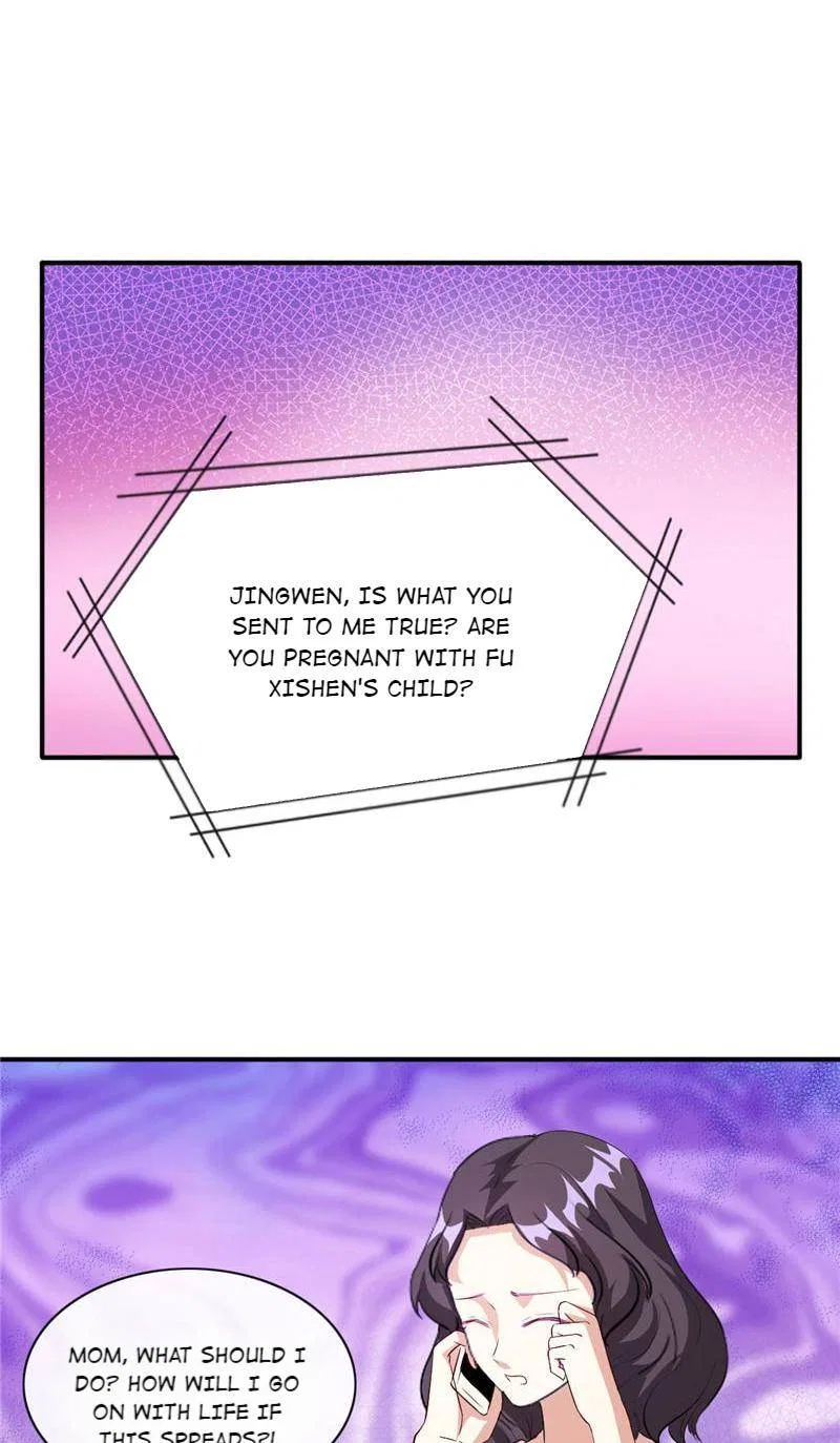 The Glorious Rebirth: Good Morning, Mrs. Fu Chapter 93 – Page 2