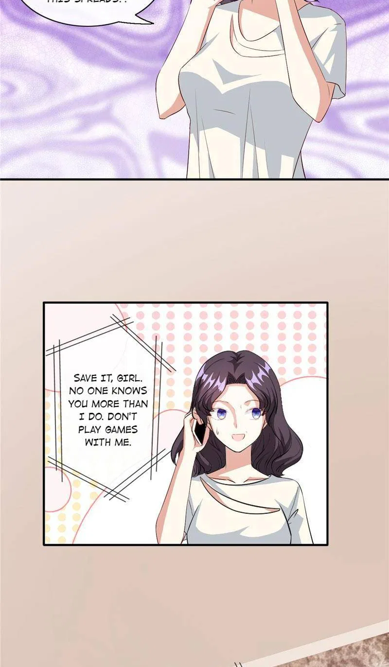 The Glorious Rebirth: Good Morning, Mrs. Fu Chapter 93 – Page 3