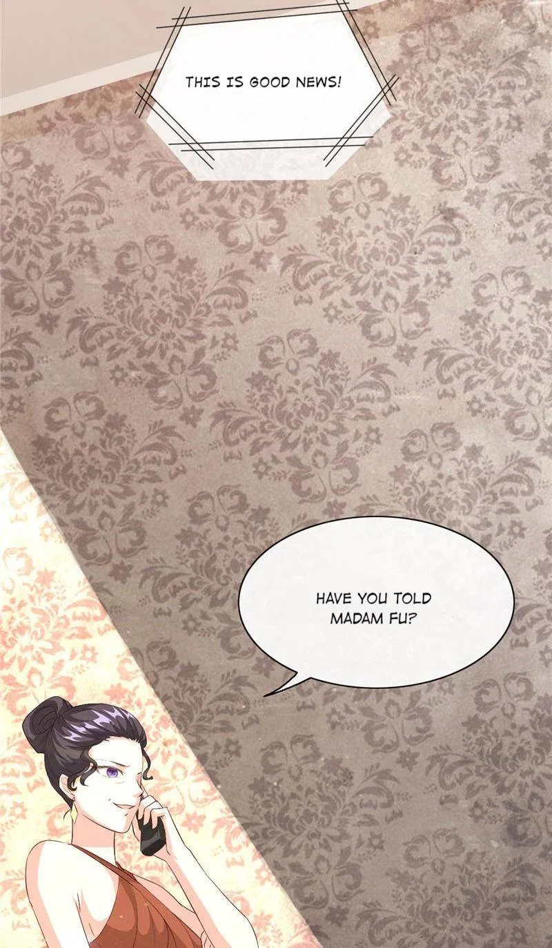 The Glorious Rebirth: Good Morning, Mrs. Fu Chapter 93 – Page 4
