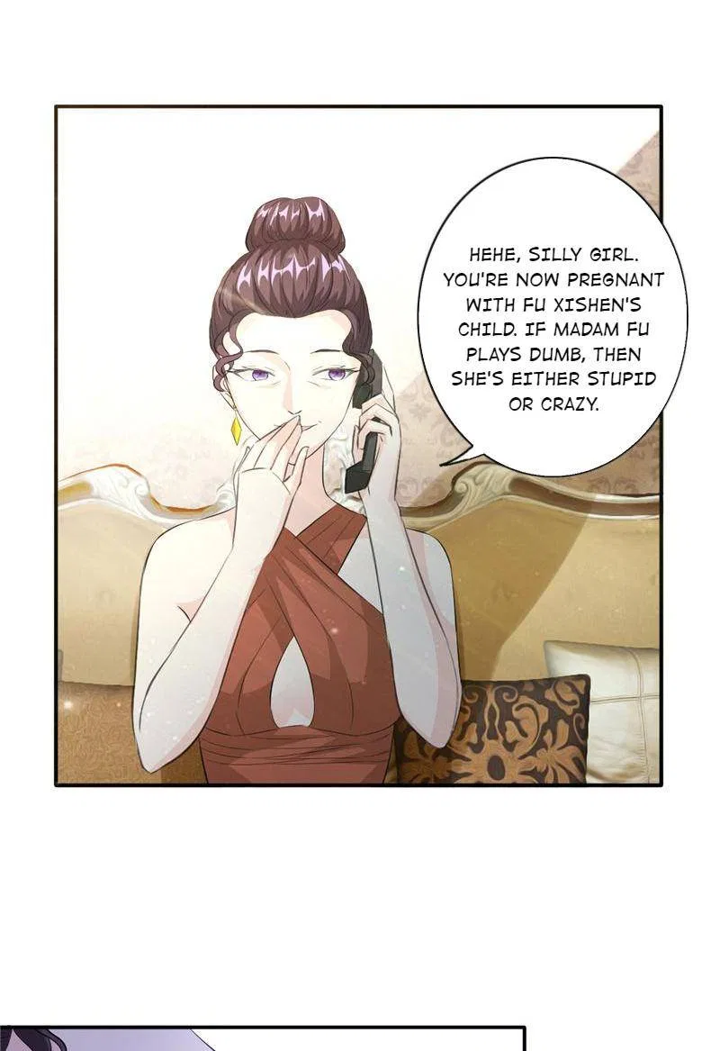 The Glorious Rebirth: Good Morning, Mrs. Fu Chapter 93 – Page 7
