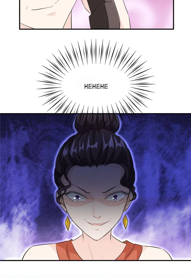The Glorious Rebirth: Good Morning, Mrs. Fu Chapter 93 – Page 10