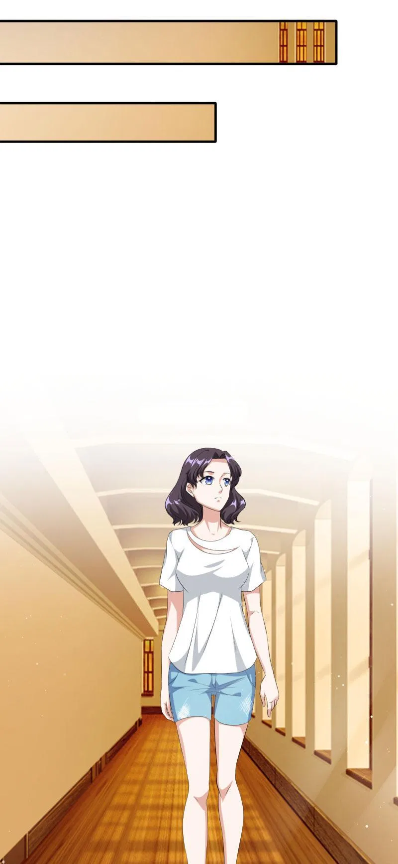 The Glorious Rebirth: Good Morning, Mrs. Fu Chapter 91 – Page 3