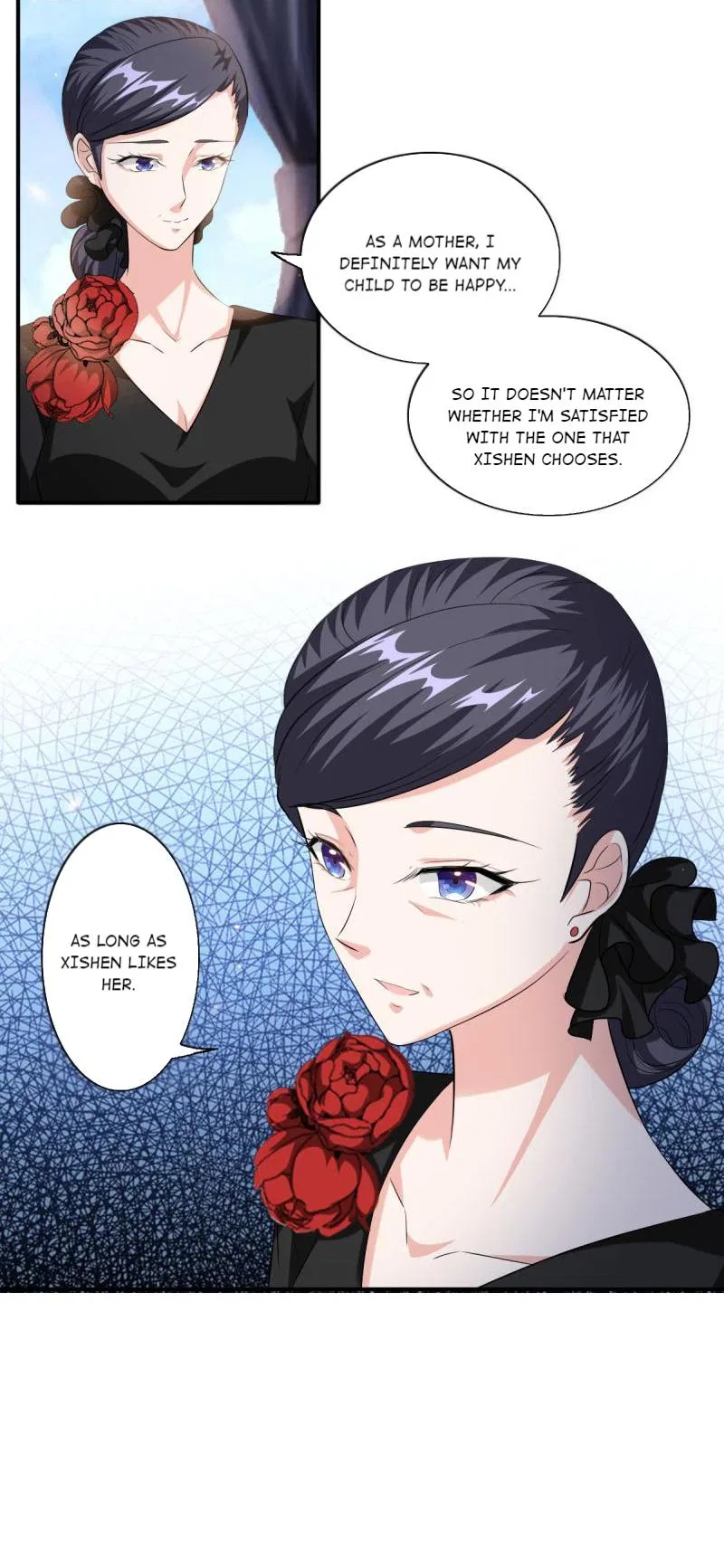The Glorious Rebirth: Good Morning, Mrs. Fu Chapter 91 – Page 11