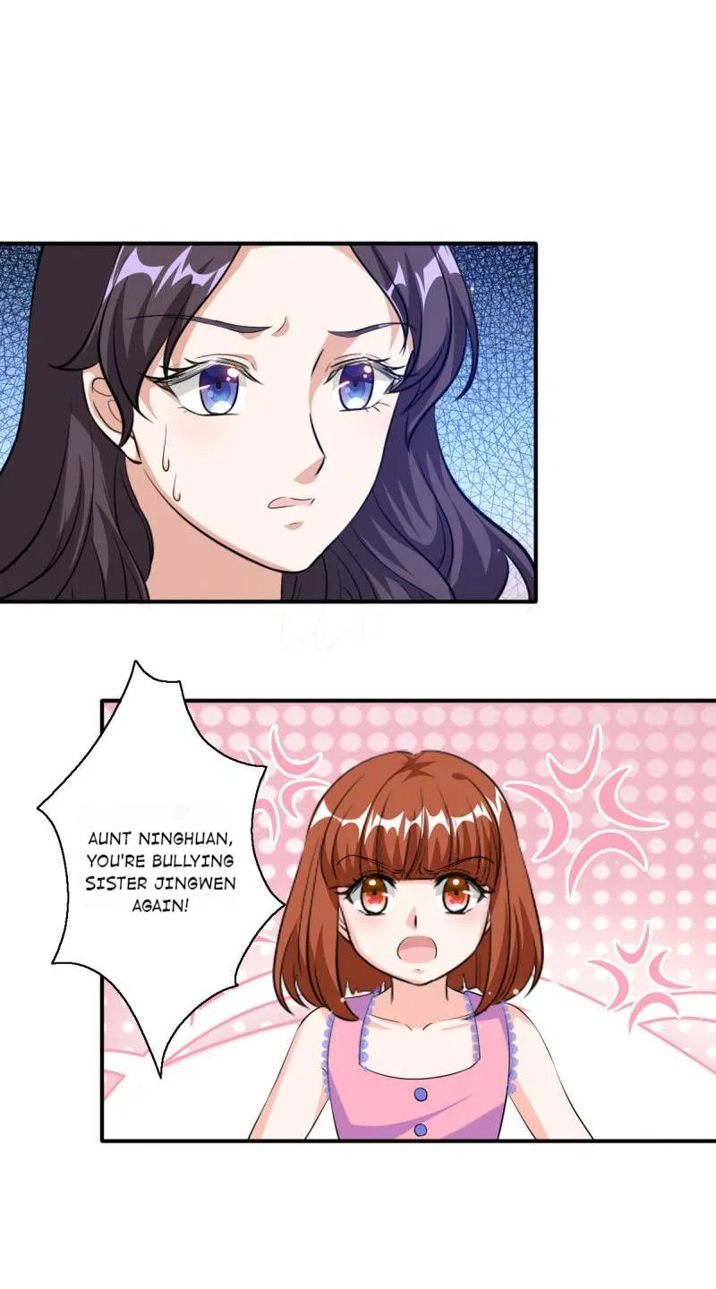 The Glorious Rebirth: Good Morning, Mrs. Fu Chapter 90 – Page 3