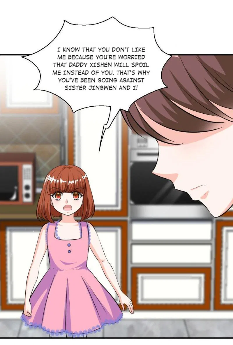 The Glorious Rebirth: Good Morning, Mrs. Fu Chapter 90 – Page 4