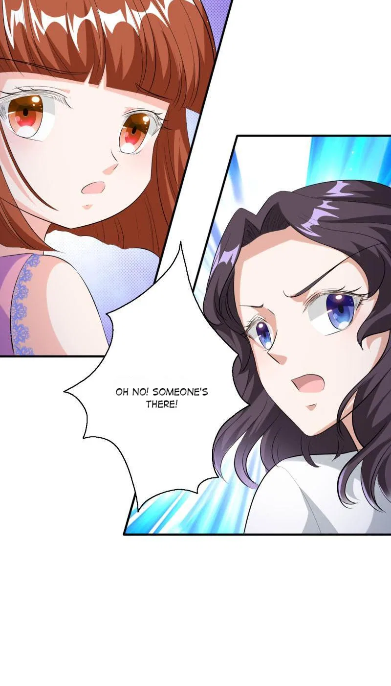 The Glorious Rebirth: Good Morning, Mrs. Fu Chapter 90 – Page 7