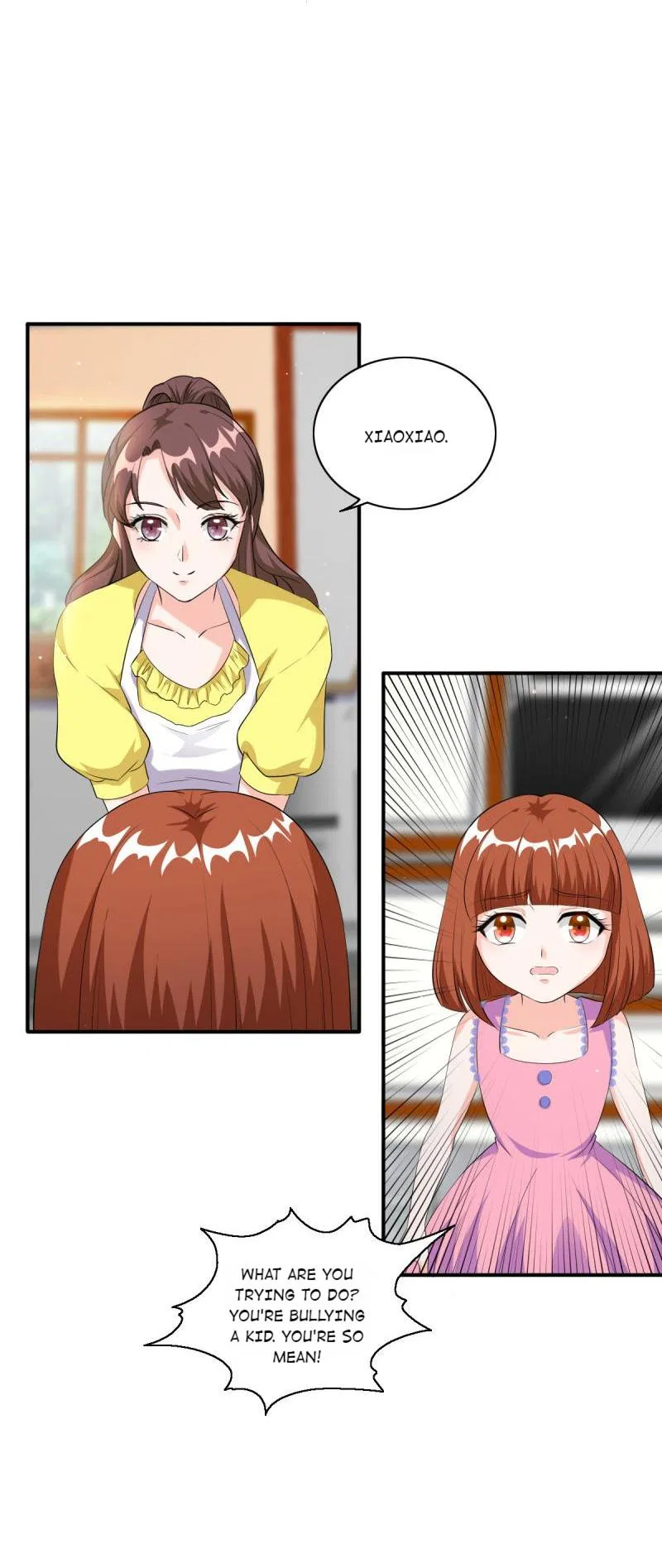 The Glorious Rebirth: Good Morning, Mrs. Fu Chapter 90 – Page 10