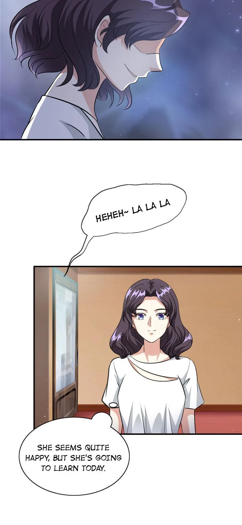 The Glorious Rebirth: Good Morning, Mrs. Fu Chapter 89 – Page 5