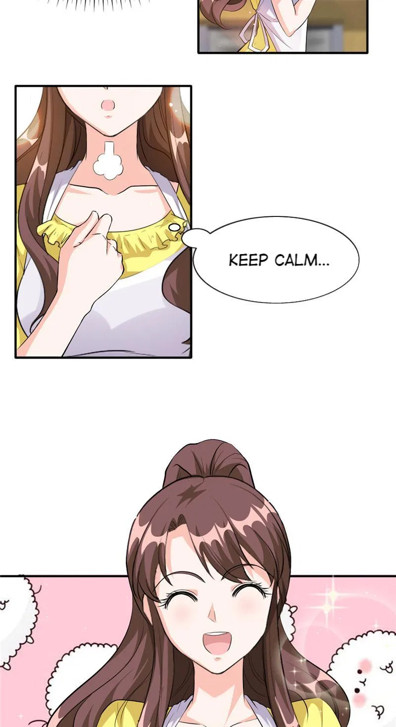 The Glorious Rebirth: Good Morning, Mrs. Fu Chapter 89 – Page 13