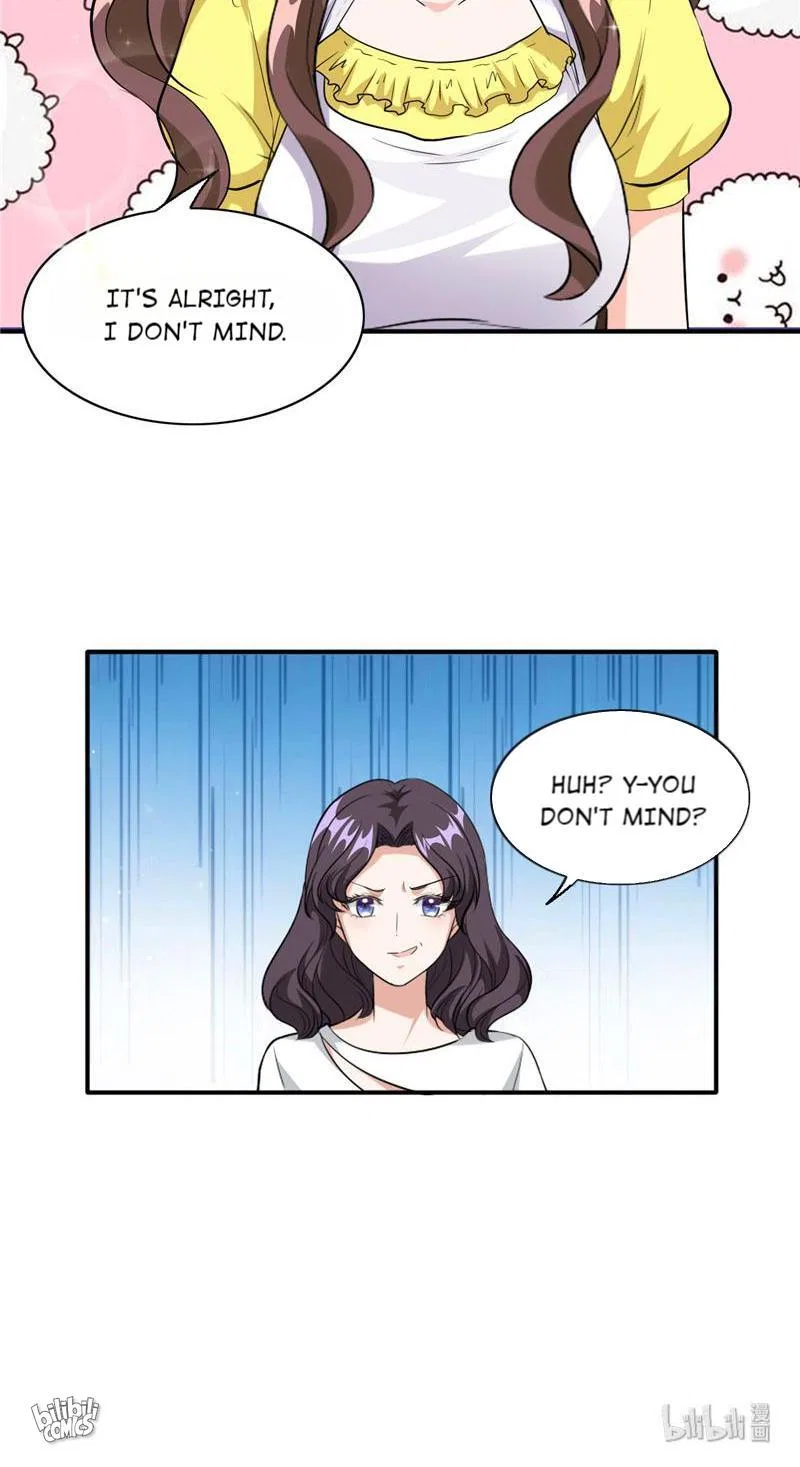 The Glorious Rebirth: Good Morning, Mrs. Fu Chapter 89 – Page 14
