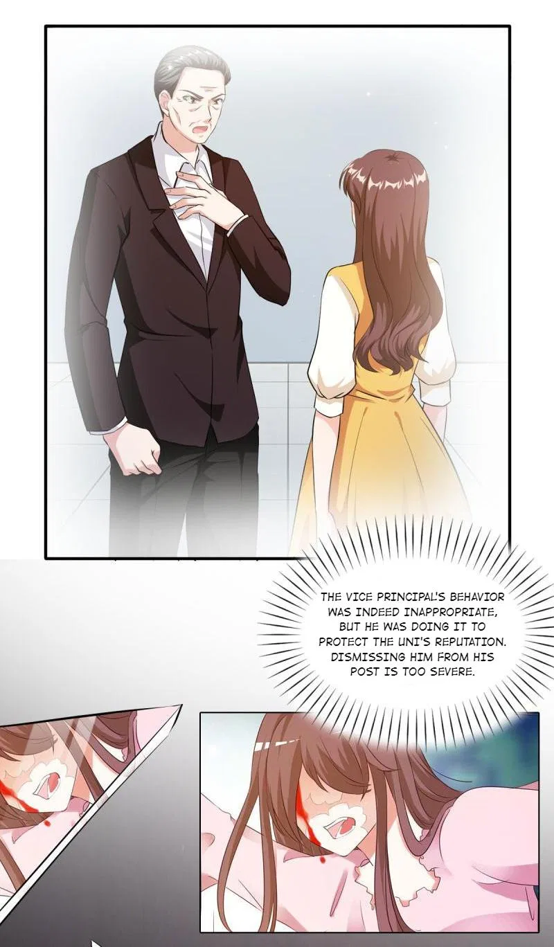The Glorious Rebirth: Good Morning, Mrs. Fu Chapter 88 – Page 4