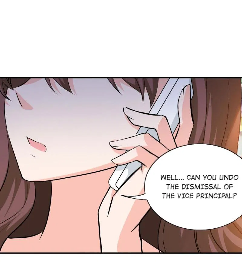 The Glorious Rebirth: Good Morning, Mrs. Fu Chapter 88 – Page 7