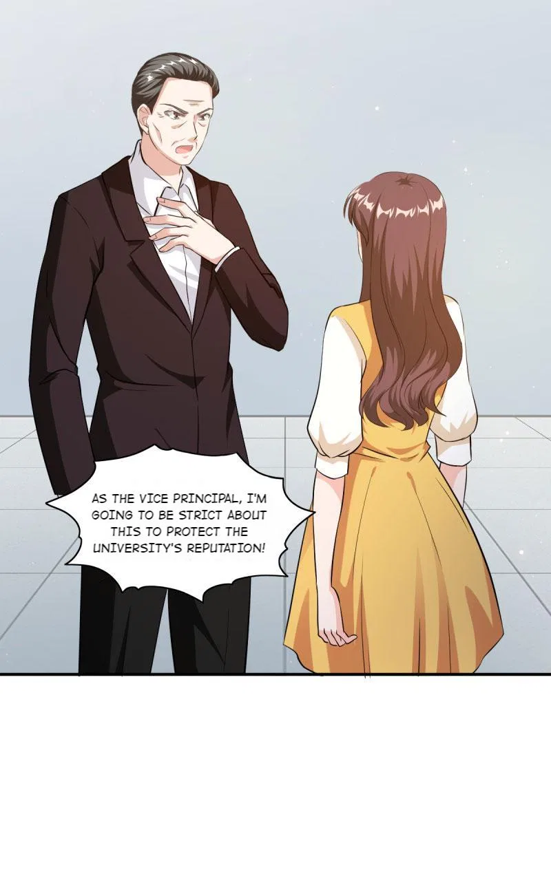 The Glorious Rebirth: Good Morning, Mrs. Fu Chapter 87 – Page 4