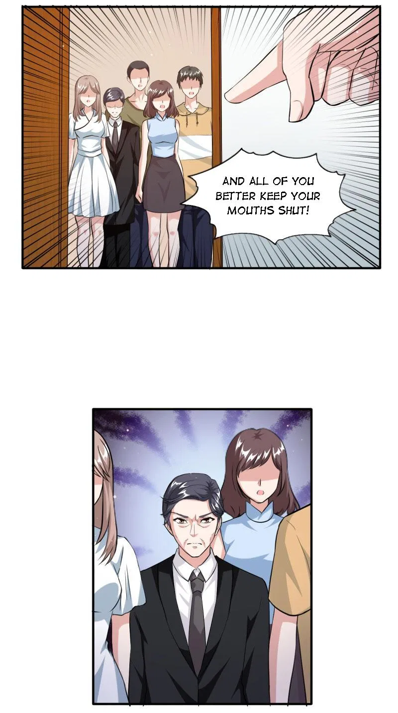 The Glorious Rebirth: Good Morning, Mrs. Fu Chapter 87 – Page 5