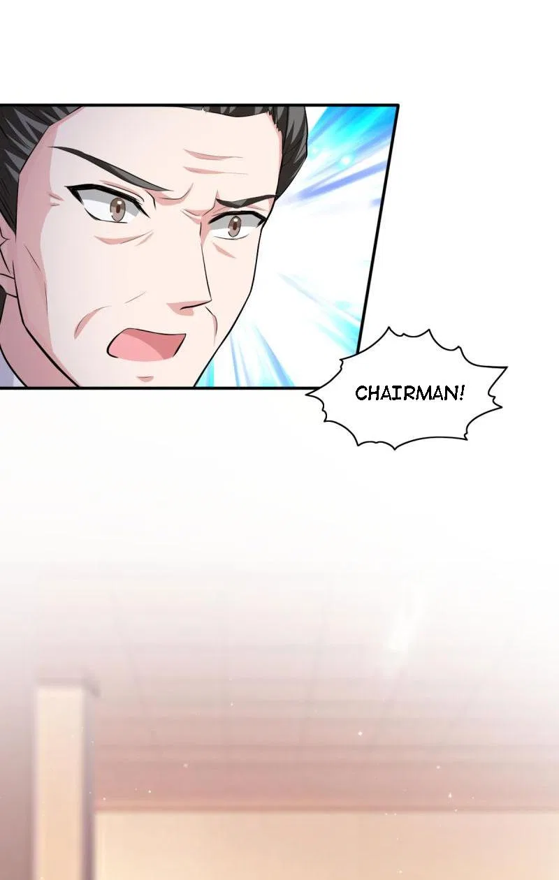 The Glorious Rebirth: Good Morning, Mrs. Fu Chapter 87 – Page 6