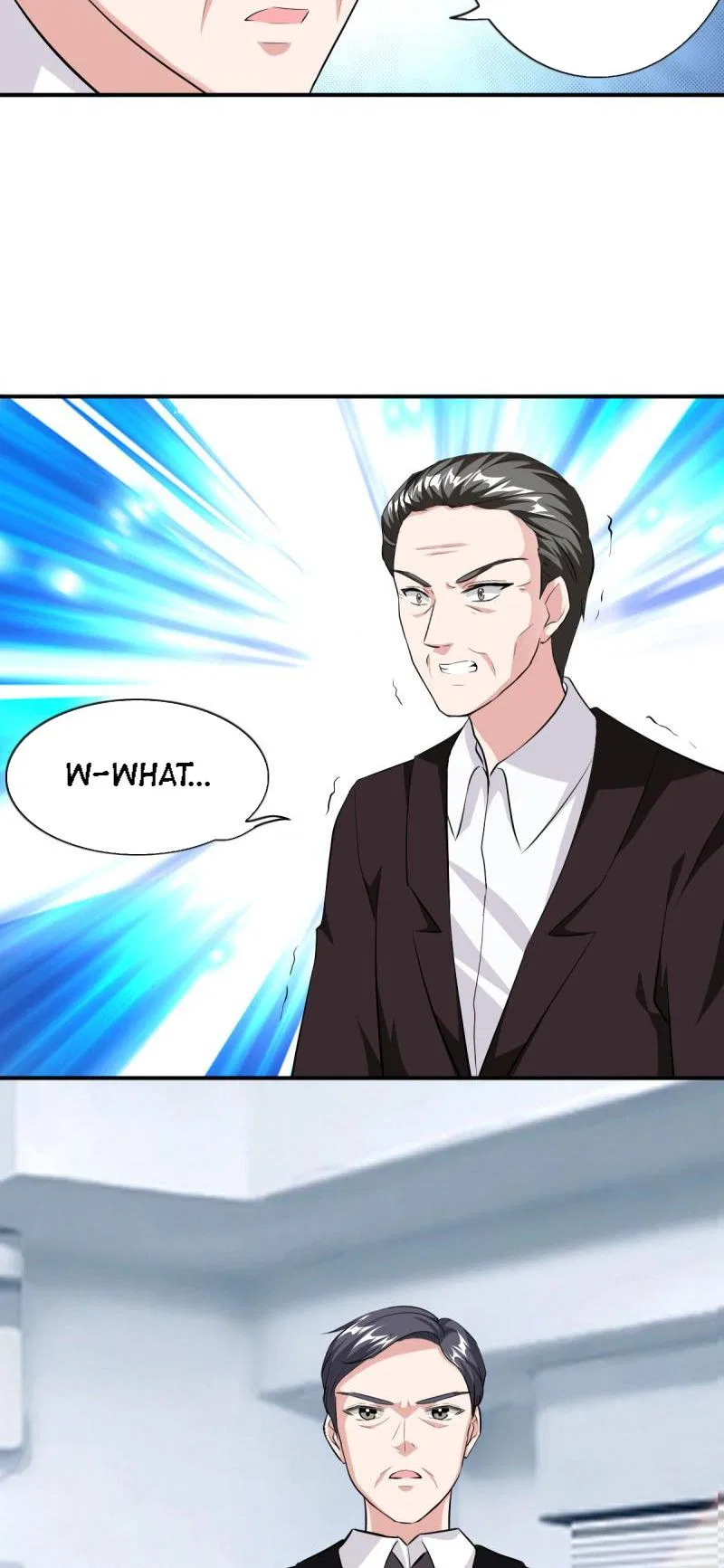 The Glorious Rebirth: Good Morning, Mrs. Fu Chapter 87 – Page 11