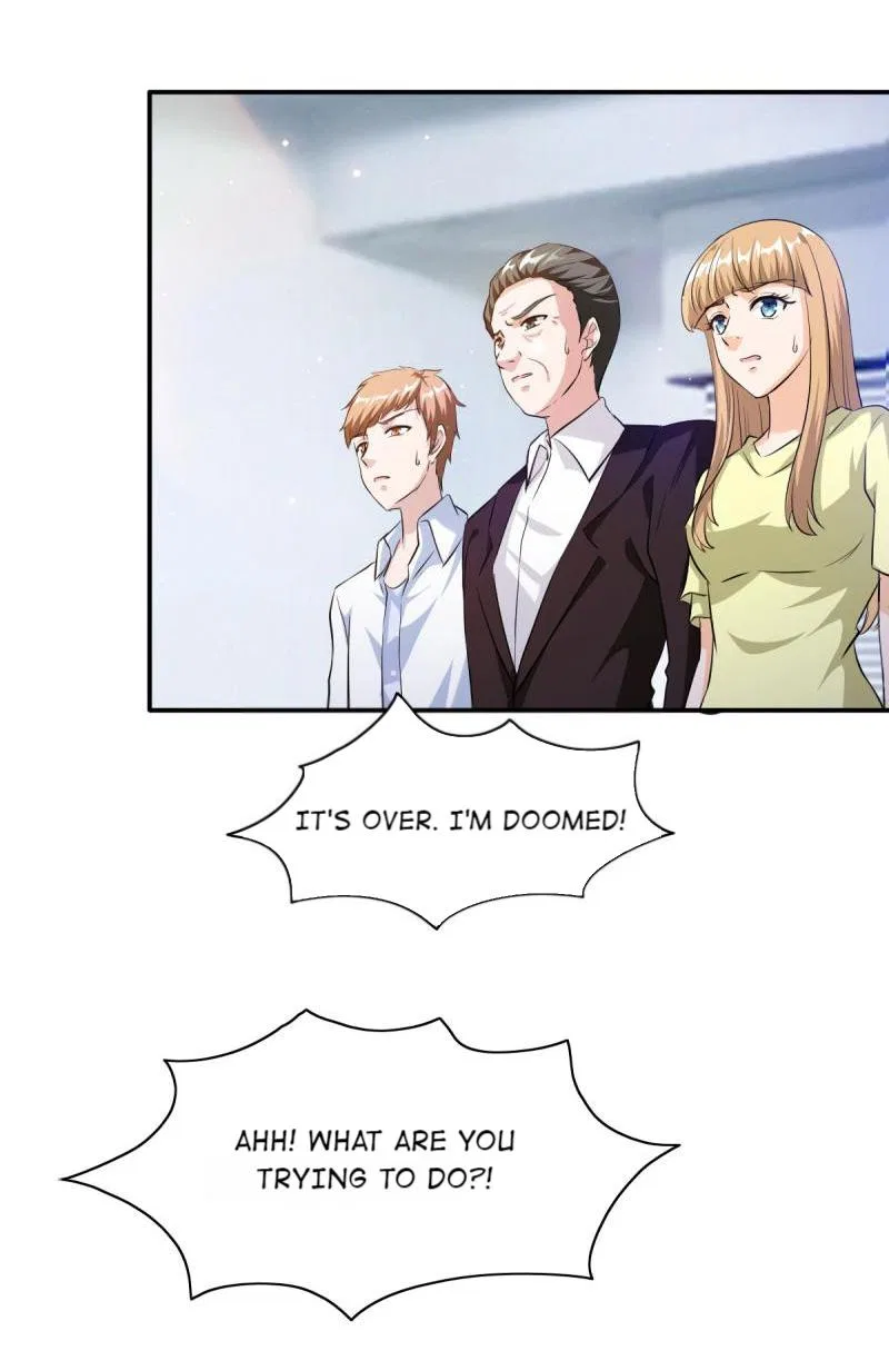 The Glorious Rebirth: Good Morning, Mrs. Fu Chapter 86 – Page 4