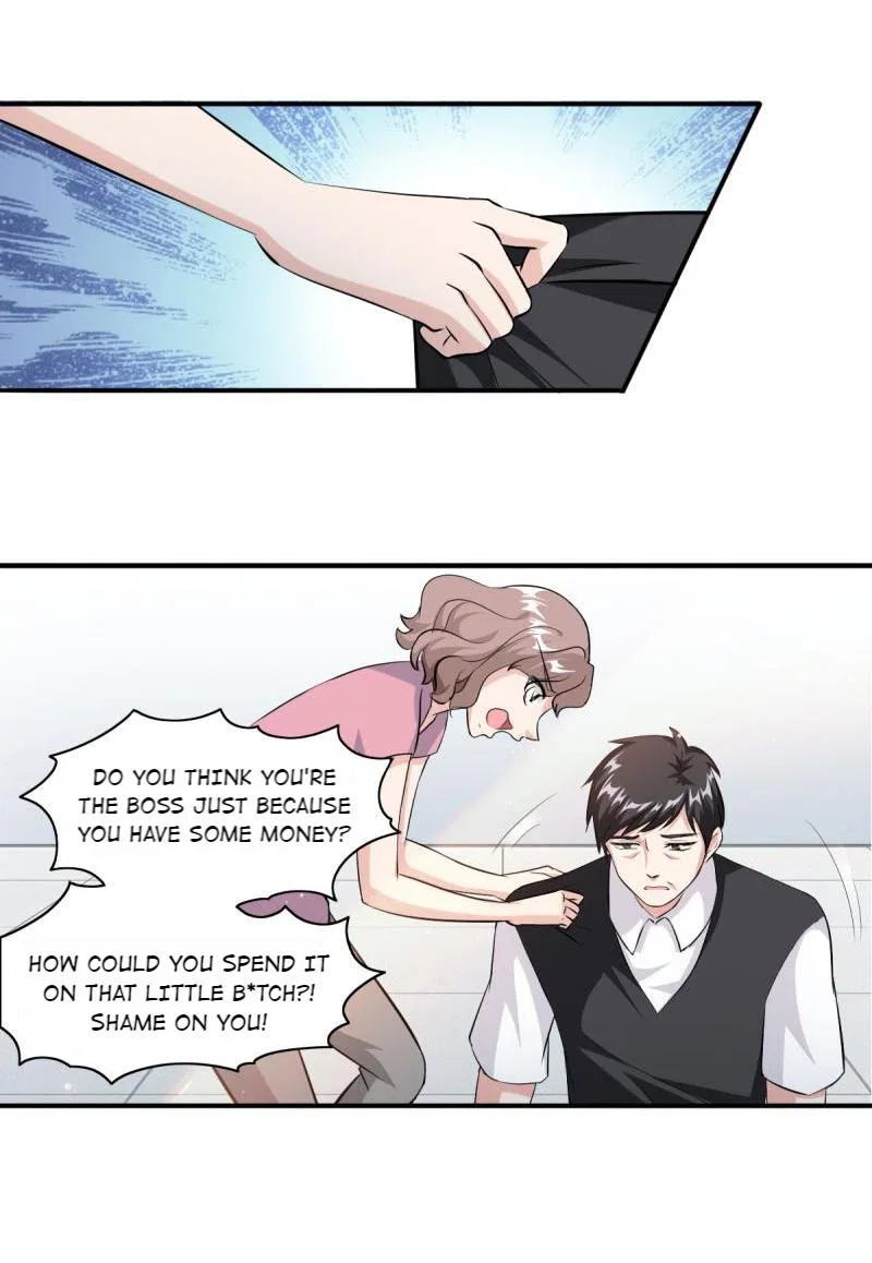 The Glorious Rebirth: Good Morning, Mrs. Fu Chapter 86 – Page 13