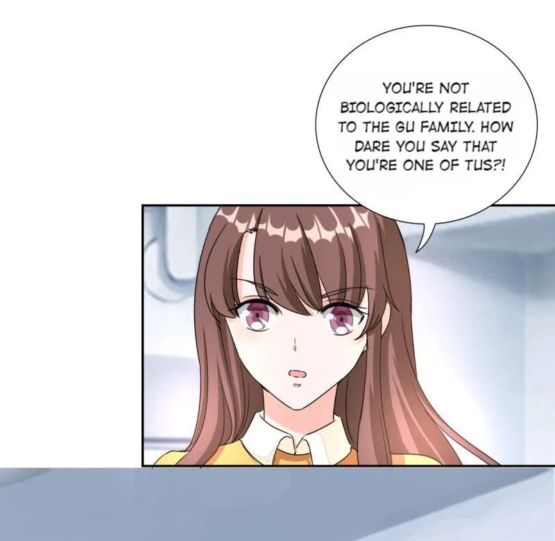 The Glorious Rebirth: Good Morning, Mrs. Fu Chapter 85 – Page 4