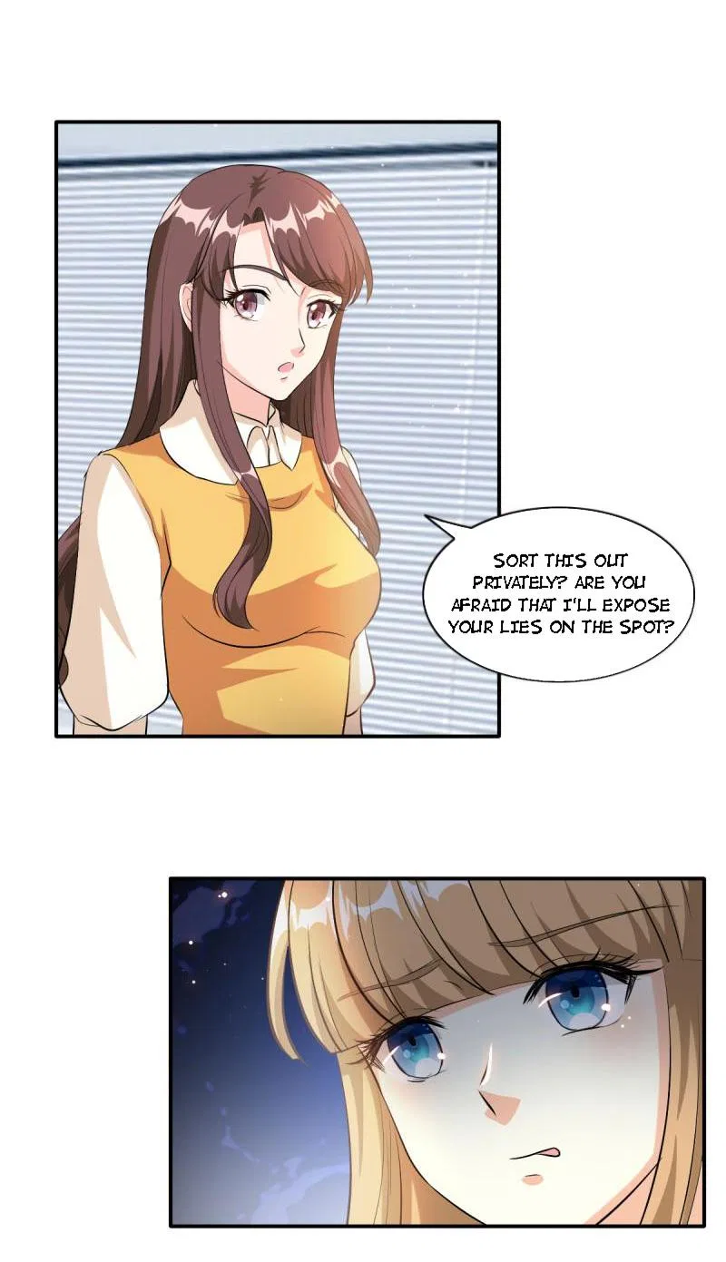 The Glorious Rebirth: Good Morning, Mrs. Fu Chapter 85 – Page 10