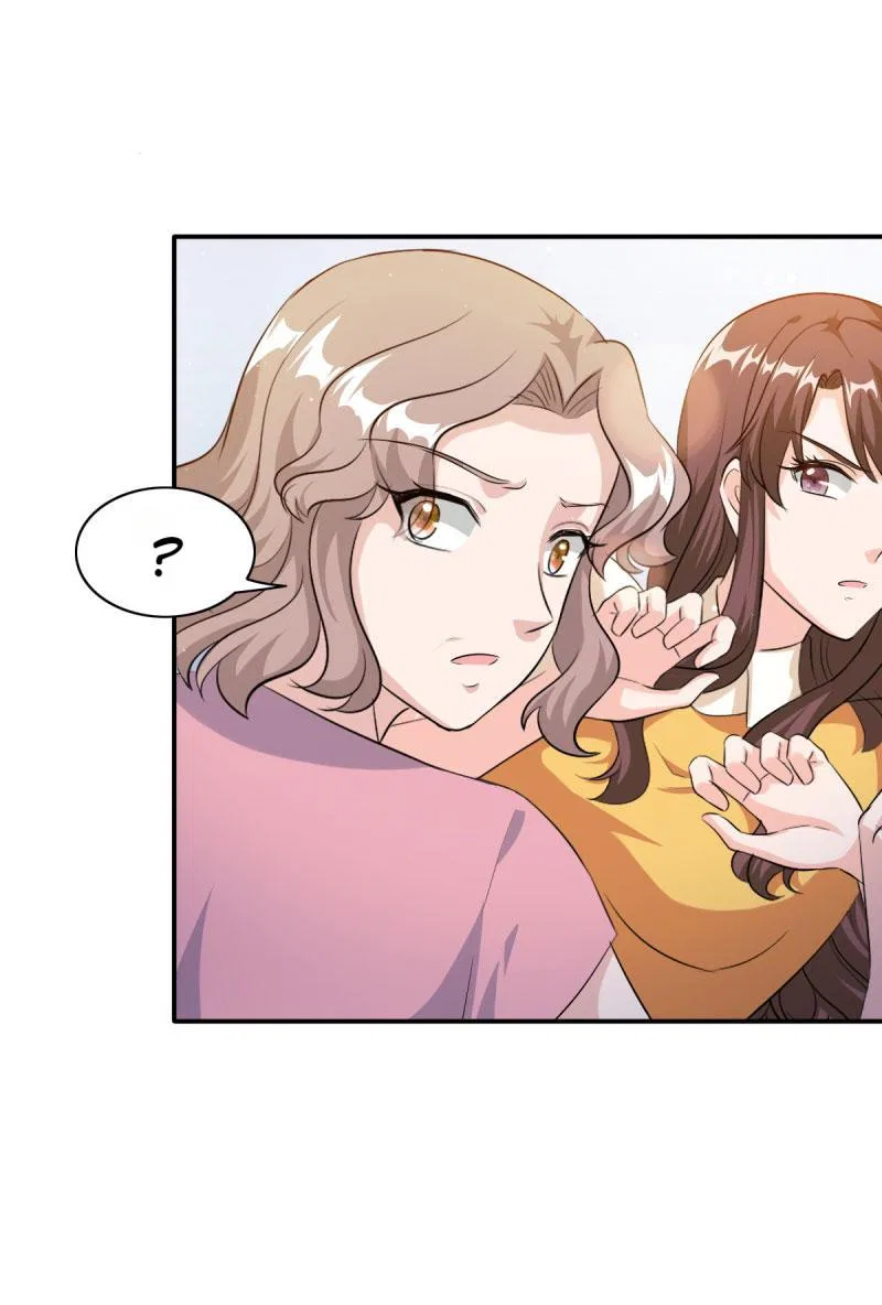 The Glorious Rebirth: Good Morning, Mrs. Fu Chapter 85 – Page 18