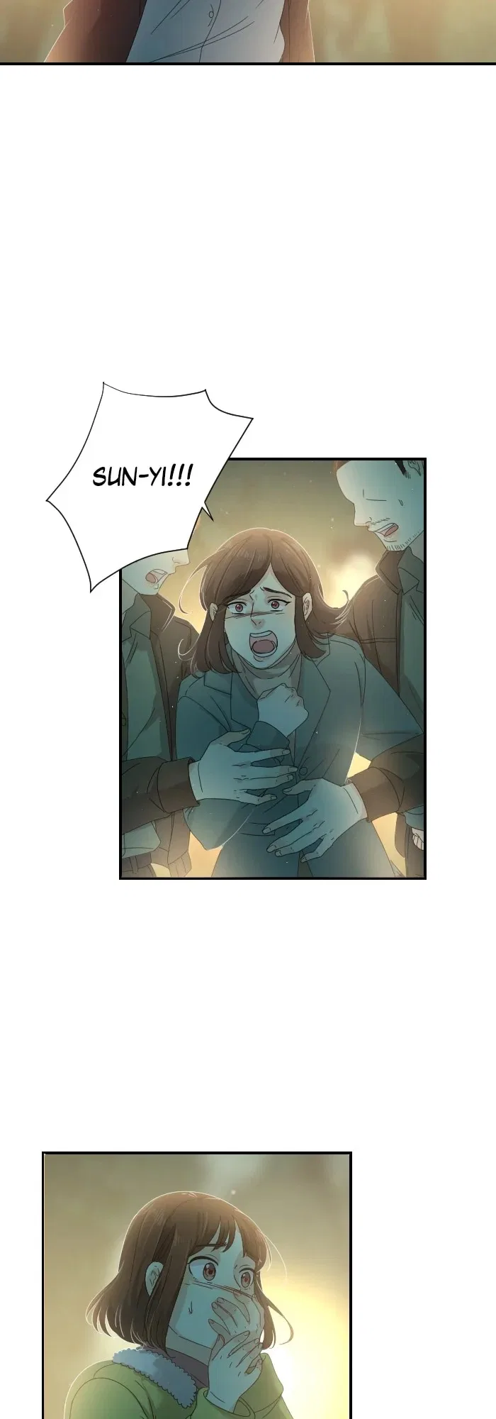 A Werewolf Boy Chapter 22 – Page 3