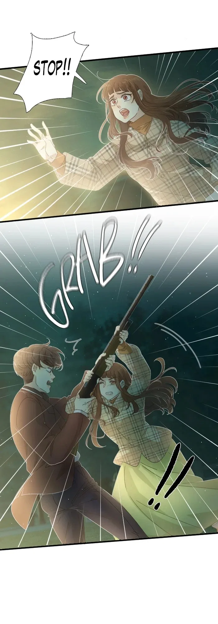 A Werewolf Boy Chapter 22 – Page 6