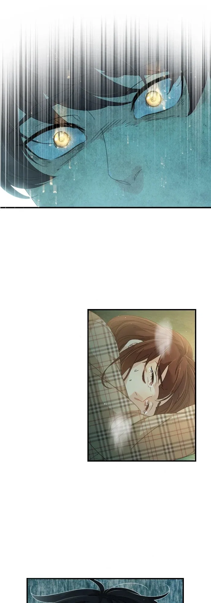 A Werewolf Boy Chapter 22 – Page 11