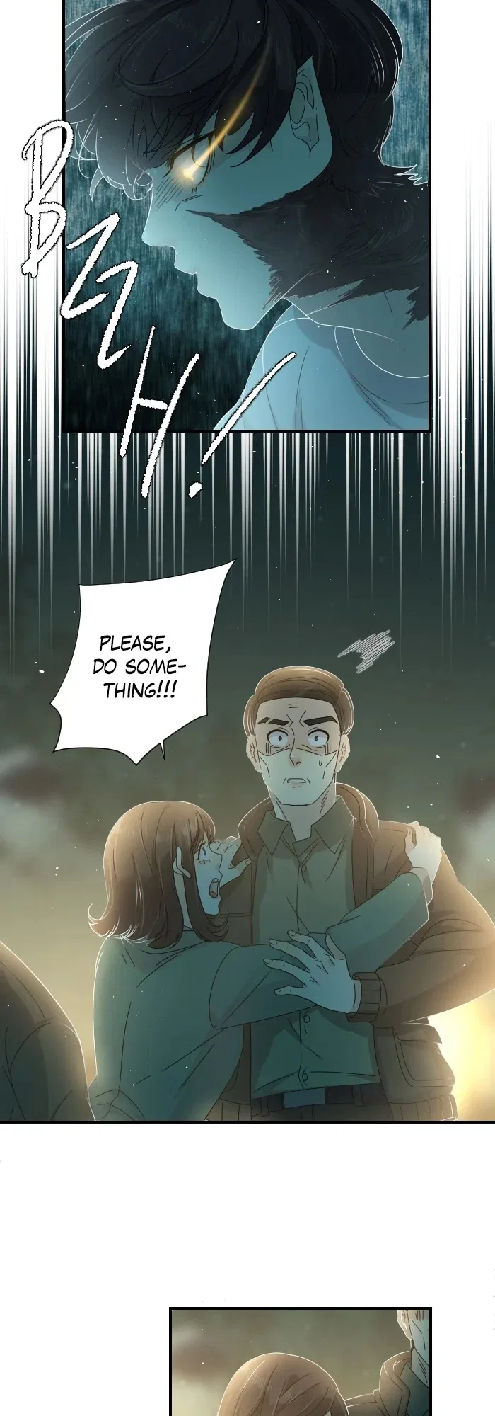 A Werewolf Boy Chapter 22 – Page 12