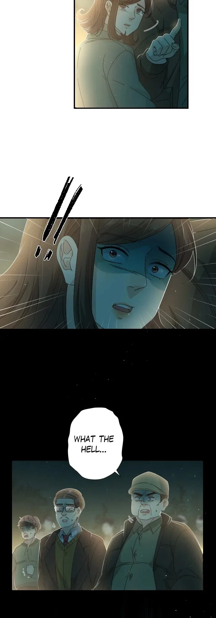 A Werewolf Boy Chapter 22 – Page 13