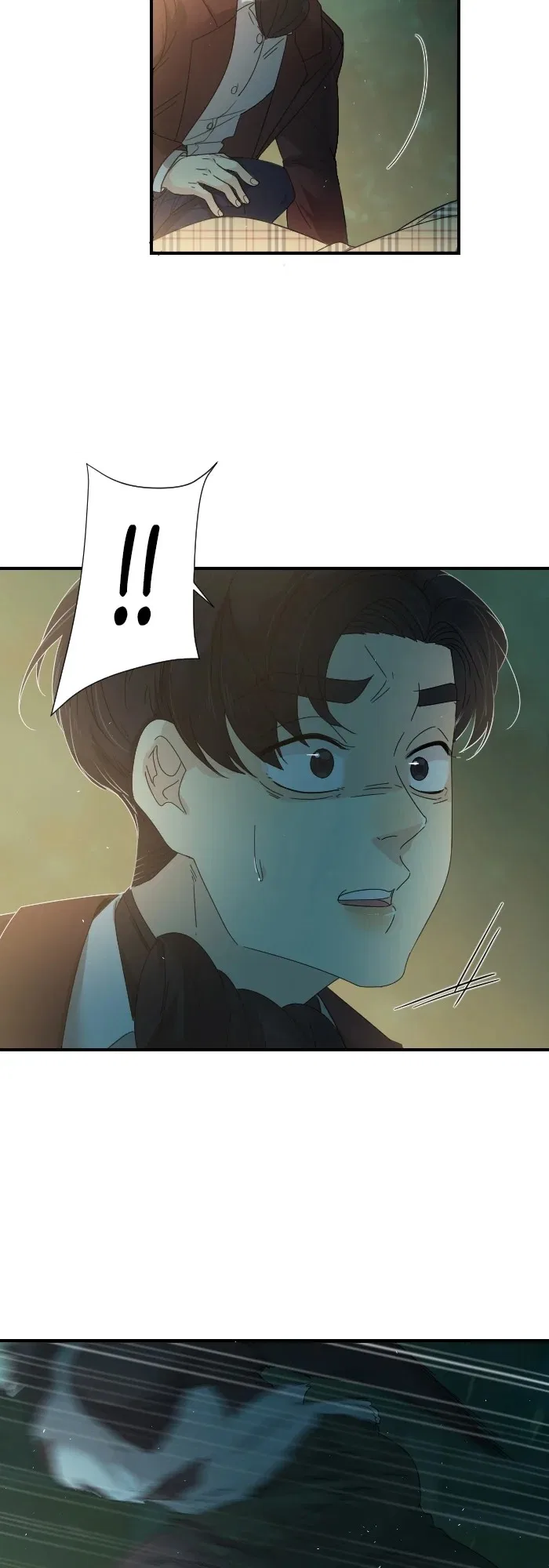 A Werewolf Boy Chapter 22 – Page 17