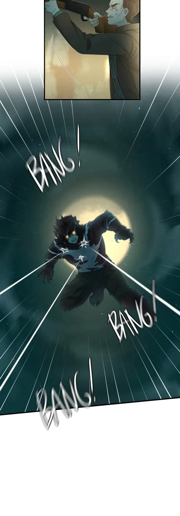 A Werewolf Boy Chapter 22 – Page 20