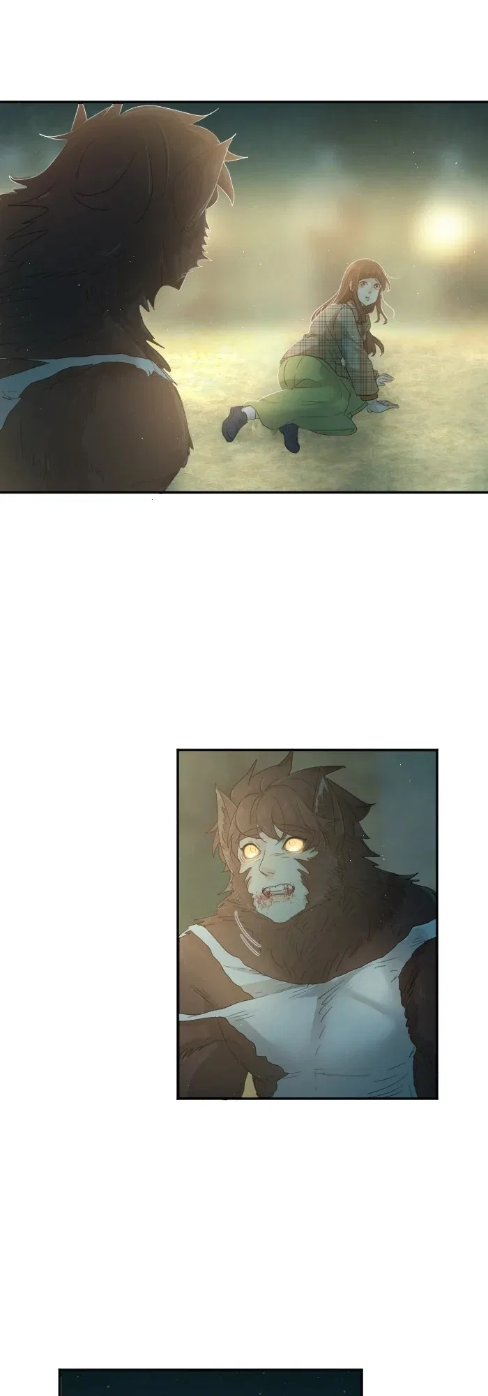 A Werewolf Boy Chapter 22 – Page 26